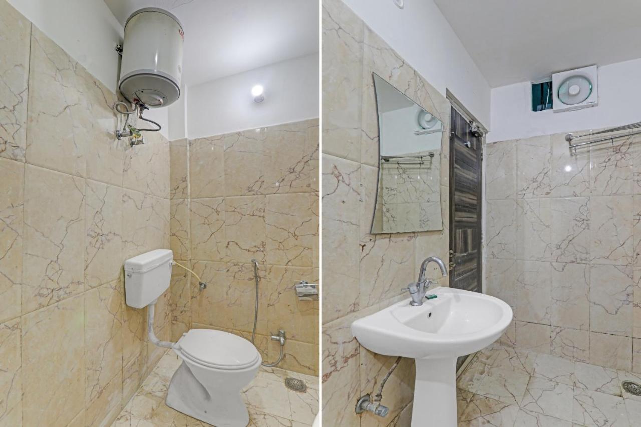 Oyo Flagship 81064 Chaudhary In Hotel Горакпур Екстериор снимка